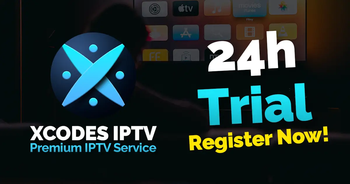 xcodes iptv